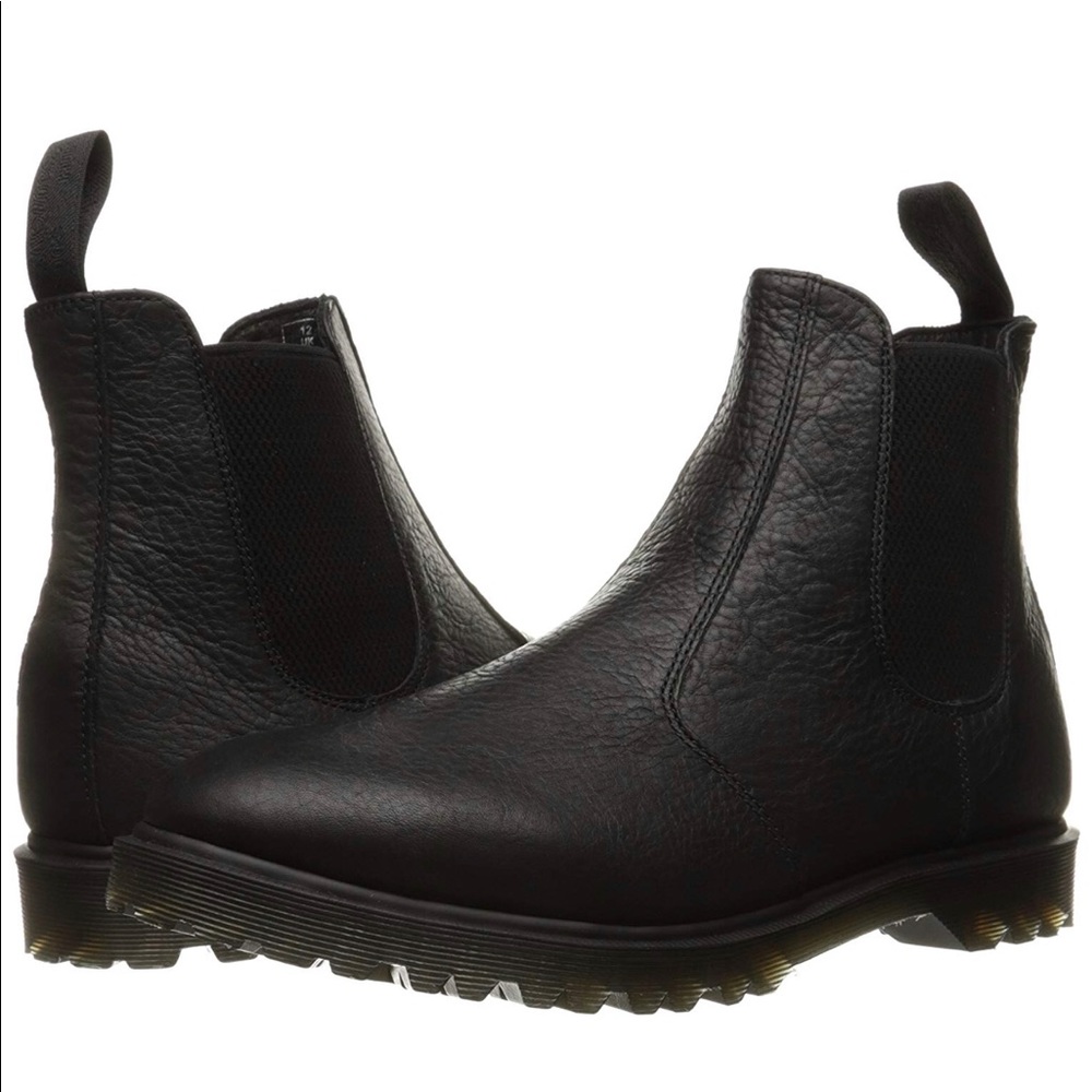 Dr. Marten’s Chelsea Boots